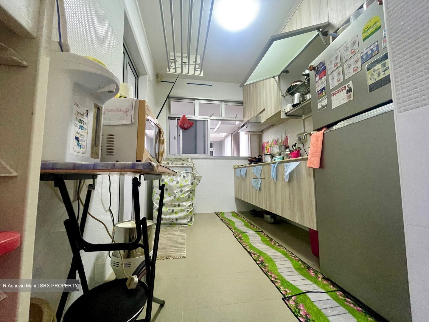 Blk 363B Sun Natura (Sembawang), HDB 2 Rooms #477778421